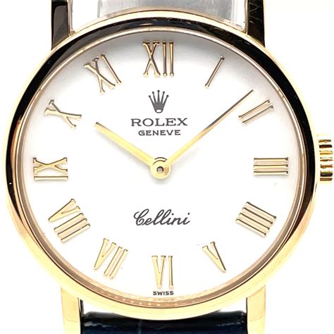 Rolex Cellini NOS Hands set ref 5109 8 